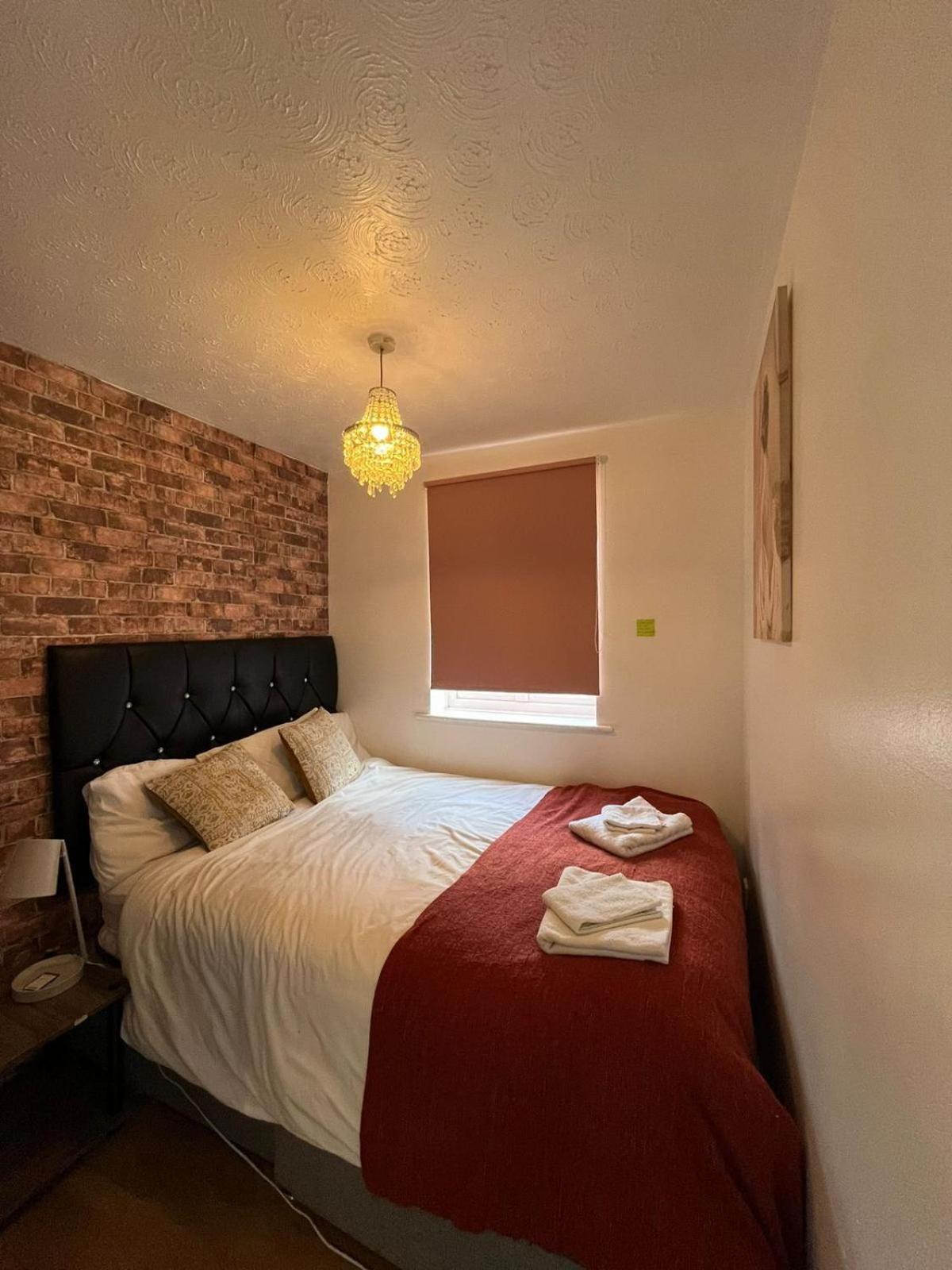 Stunning 1 Bedroom Apartment In Dagenham Zewnętrze zdjęcie