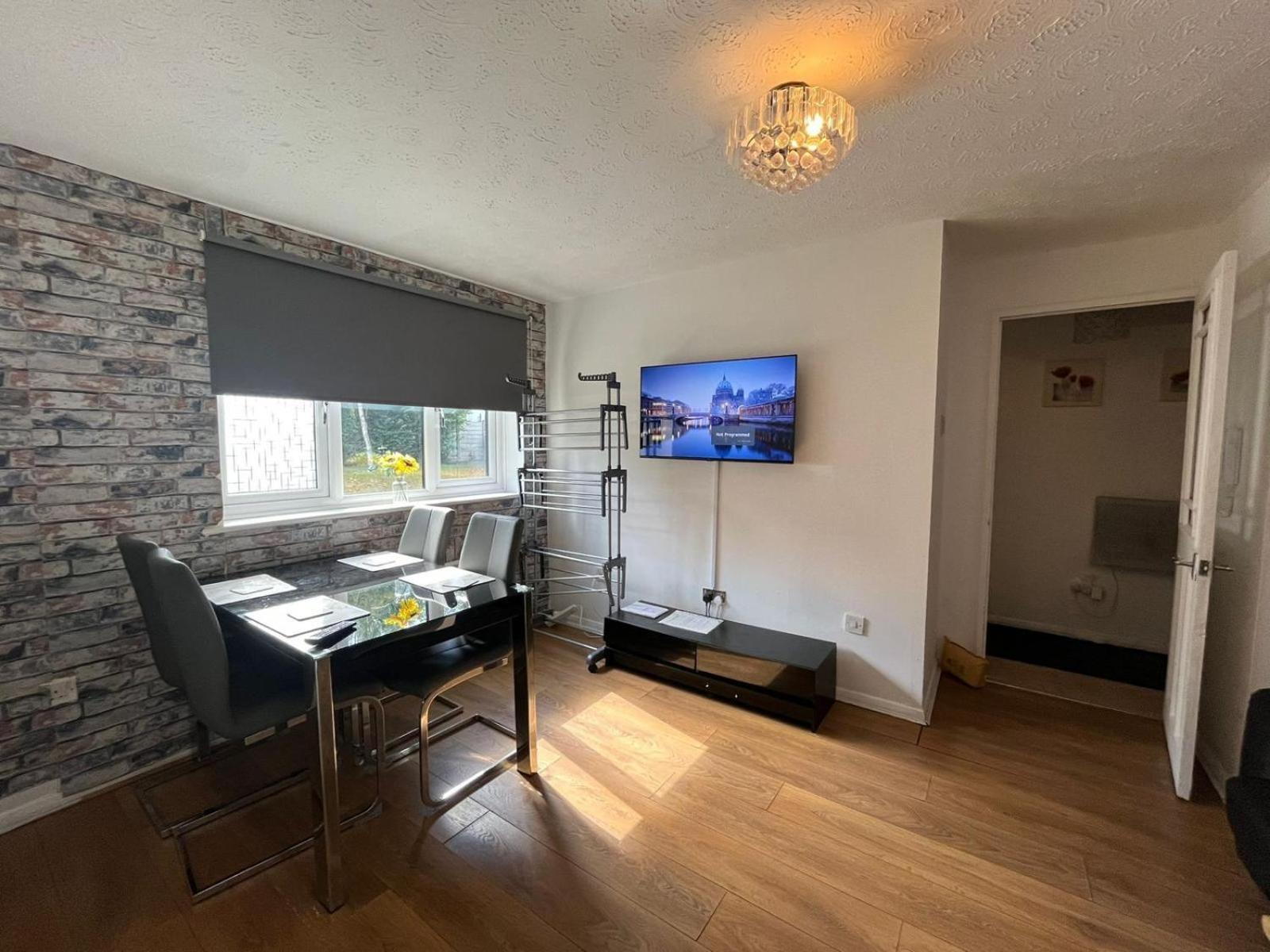 Stunning 1 Bedroom Apartment In Dagenham Zewnętrze zdjęcie